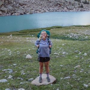 Meet your Posher, Alli